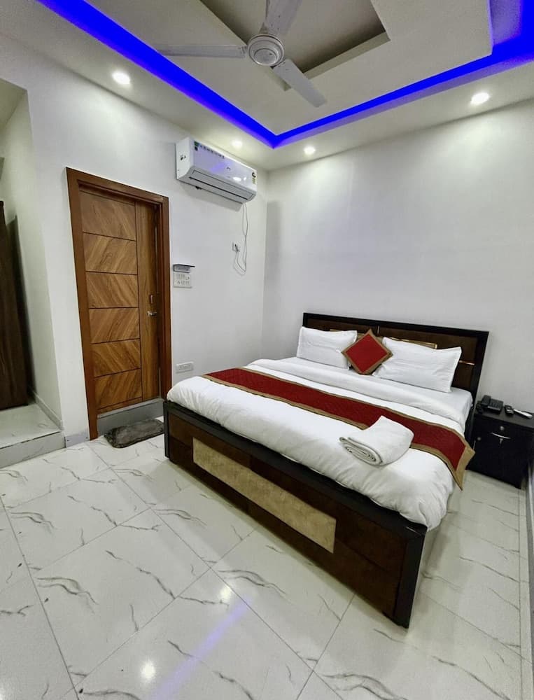 Hotel Star Marigold