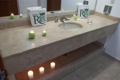 Hotel Real Rex