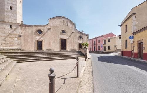Casa Clessi's