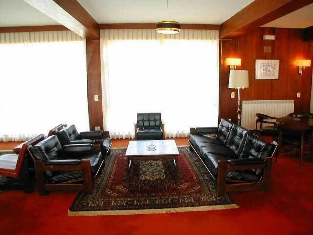Hotel San Ángel