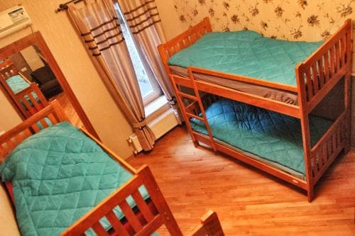 Nest Hostel