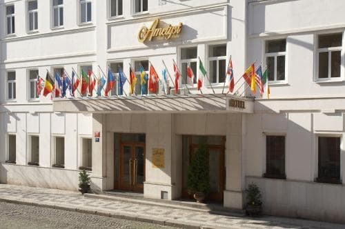 Hotel Ametyst