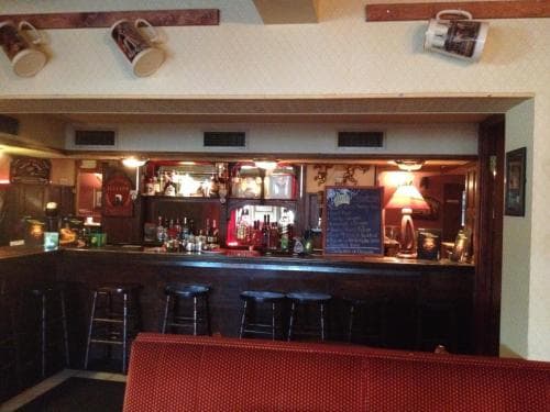 Glendine Inn