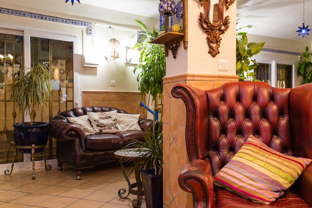 Hostal Guadalupe