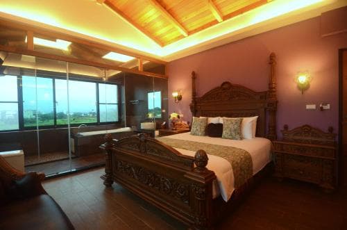 Full Sweet Inn