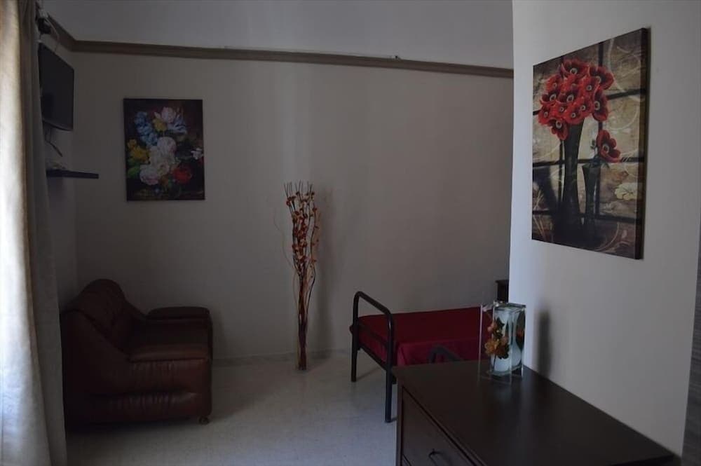 Il Maggese House