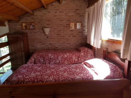 Barlovento Apart & Spa