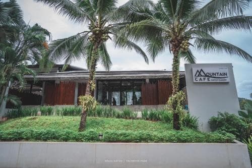 Numsai Khaosuay Resort