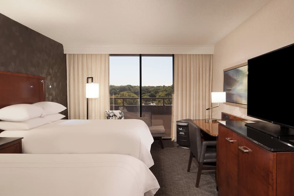 Omaha Marriott