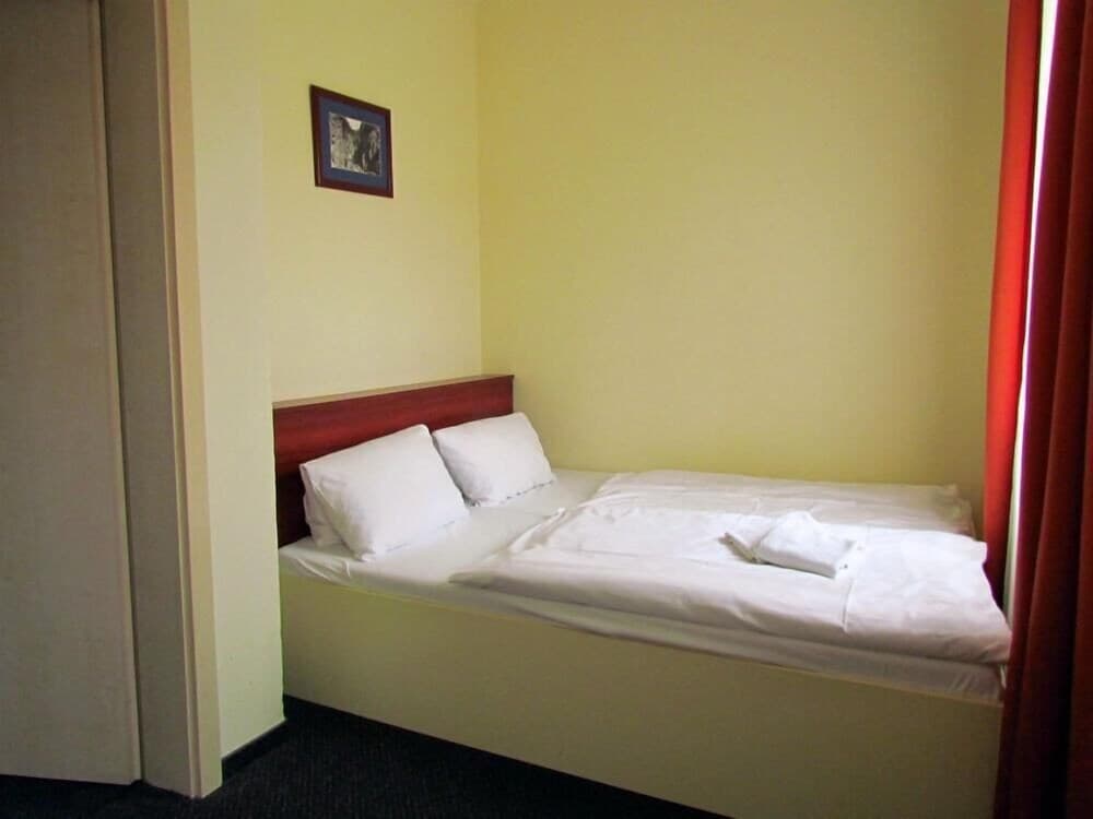 B&B Hotel Ochsendorf
