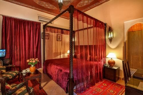 Riad Bahia Salam