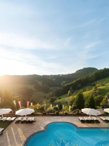 Hotel Dollenberg