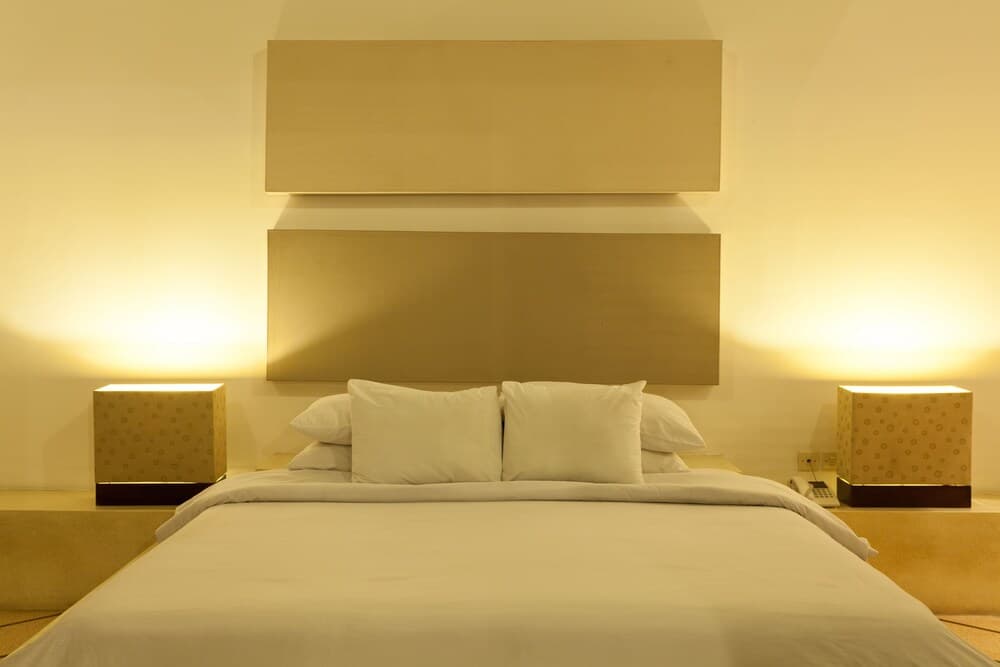 Bvilla + Spa