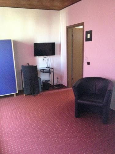 Saarland-hotel Lebach