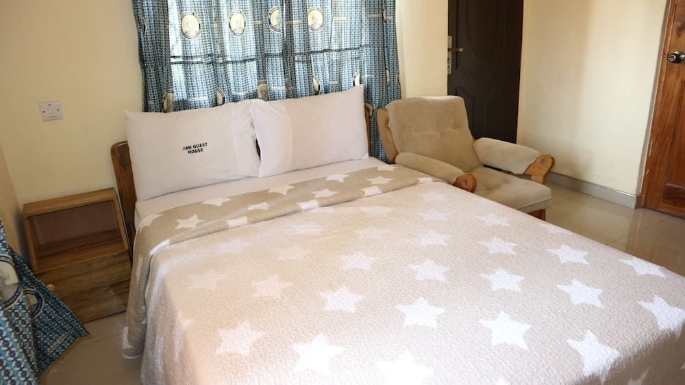 Ami Guest House