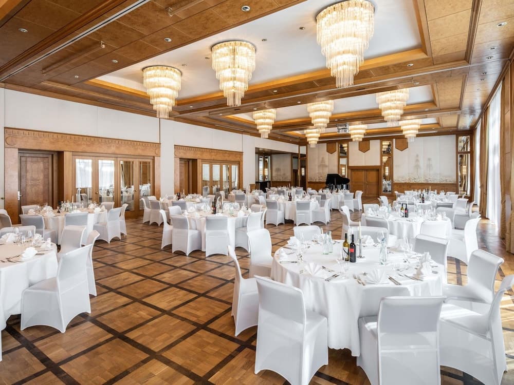 Pullman Stuttgart Fontana