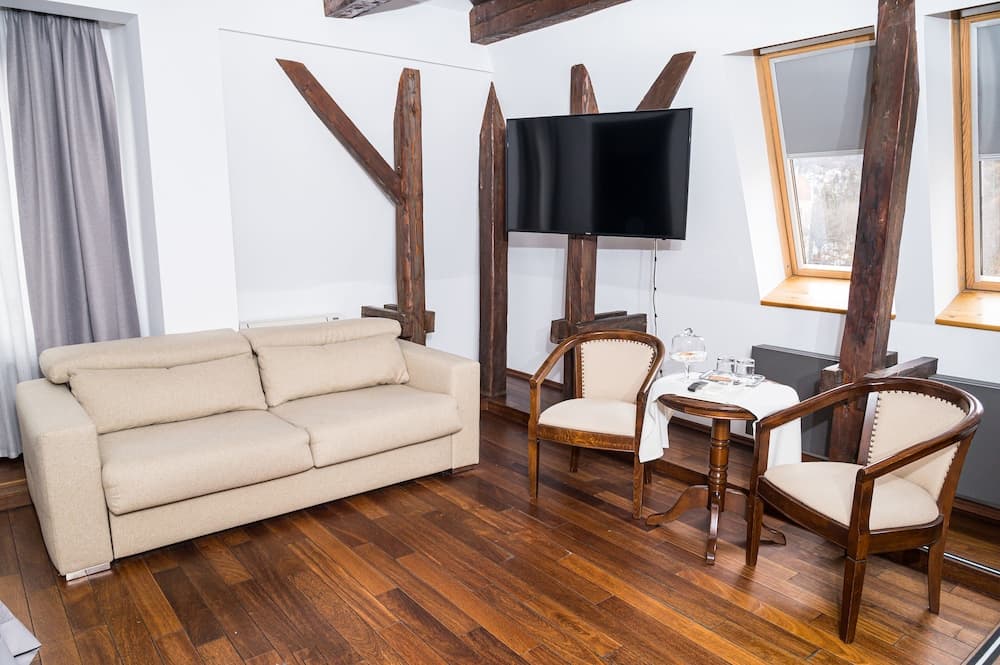 Hotel Villa Prato