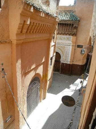 Riad Amazigh