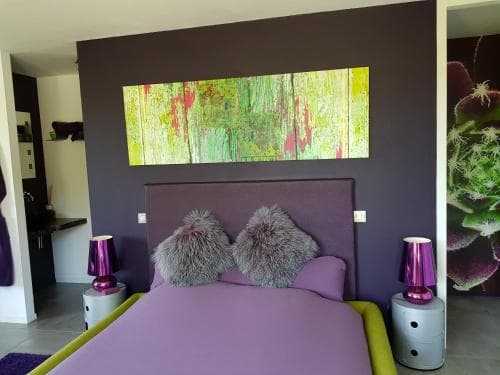 B&B Dochavert