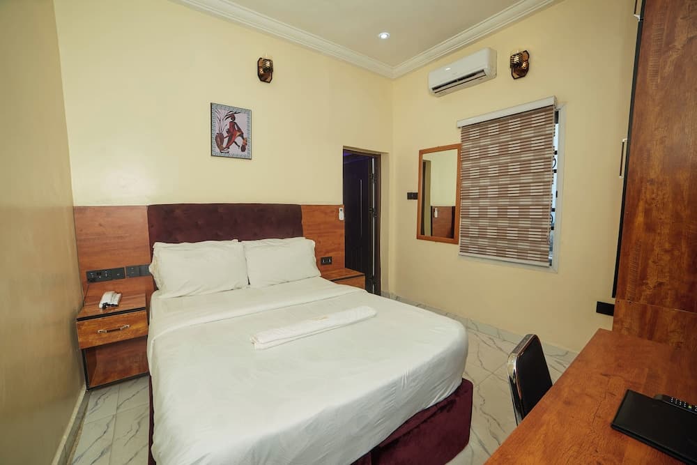 Masters Class Hotel