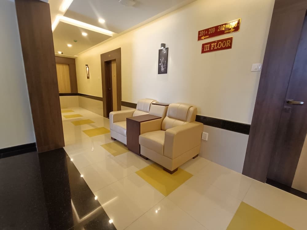 Sri Aswin Grand