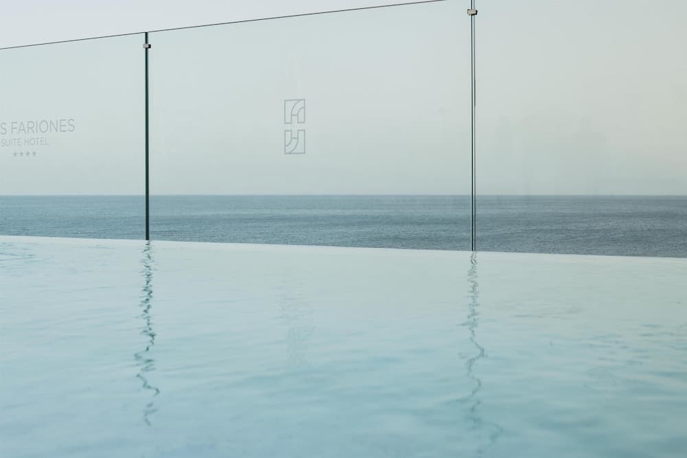 Plus Fariones Suite Hotel