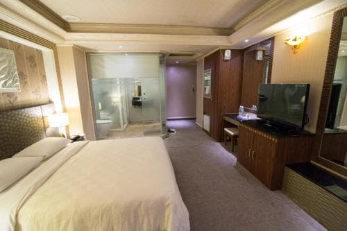Alice Hotel