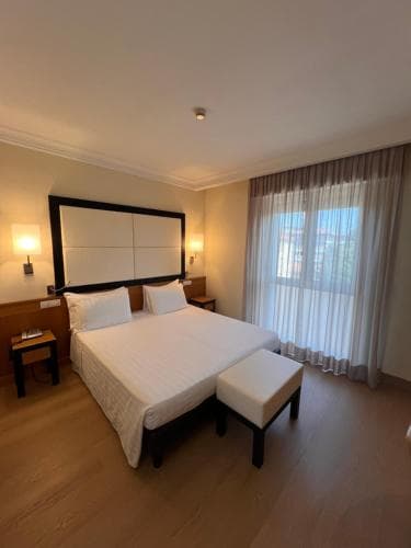 Hotel Daniel