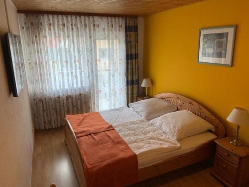 Hotel Sonne