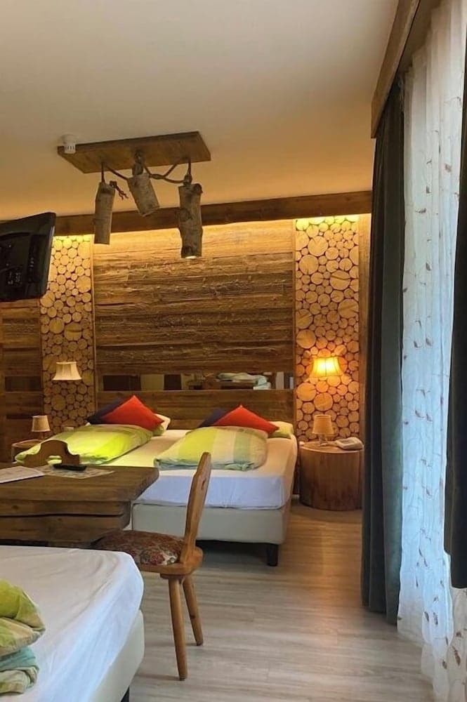 Hotel Olympia