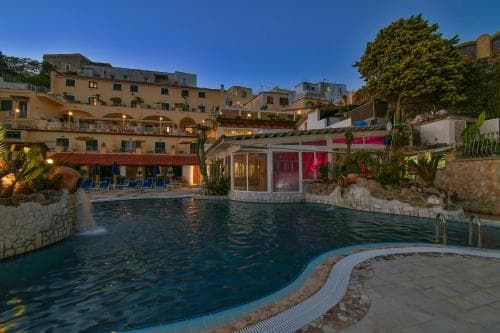Hotel Saint Raphael