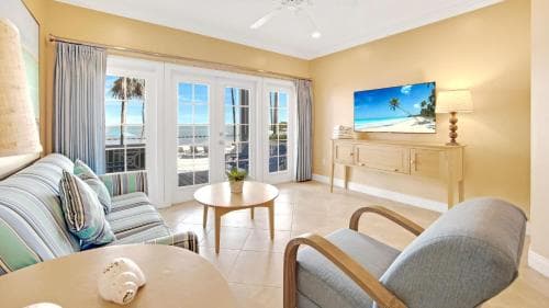Tranquility Bay Beachfront Hotel and Resort