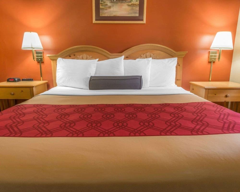 Econo Lodge Hermitage South
