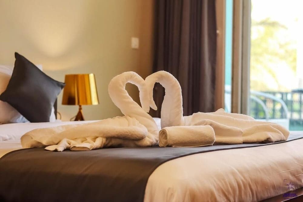 Ravissant Hotel Mandrem