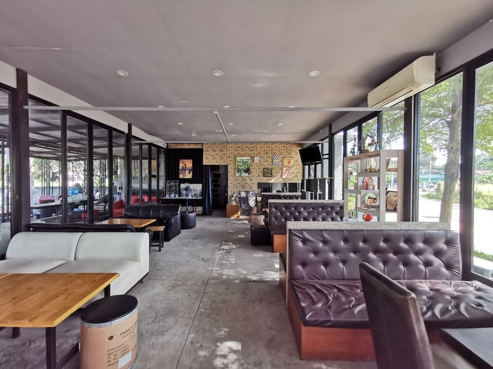 De Coco House