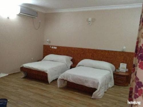 Sunview Hotel