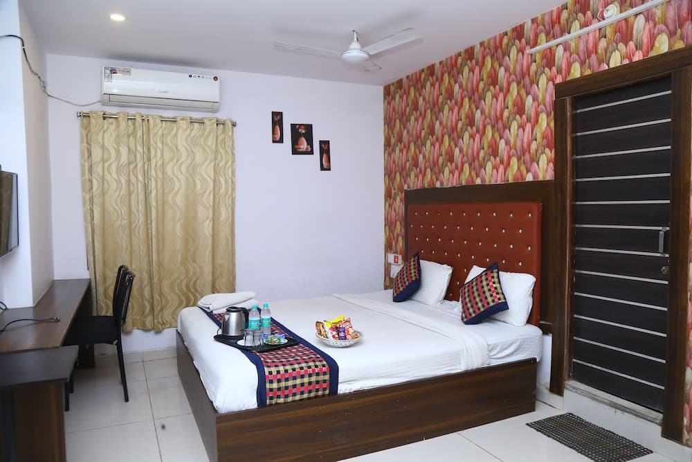 Hotel MN Grand