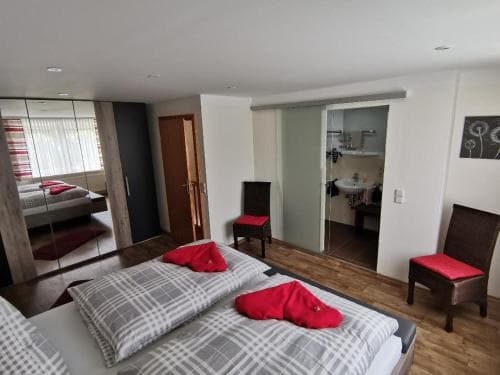 Ferienhaus Isolde