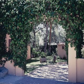 Apartamentos Playa Ferrera