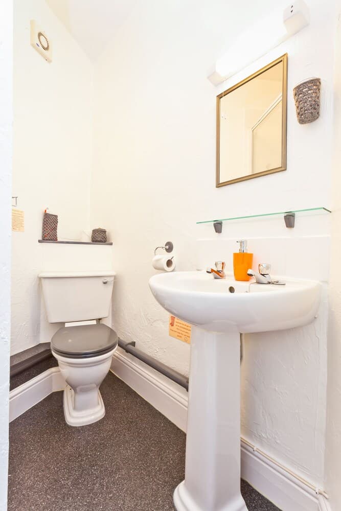 Lyndhurst Guest House