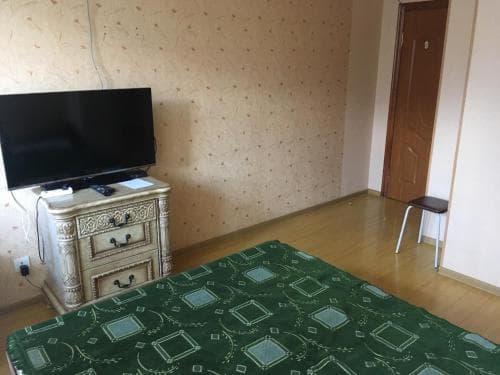 Keruyen Hostel