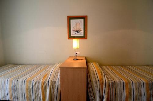Apartamentos Mestral