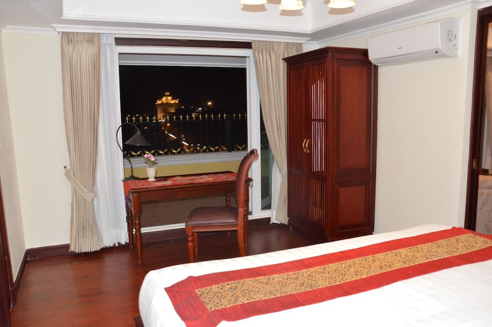 Phasouk Vien Chantra Hotel