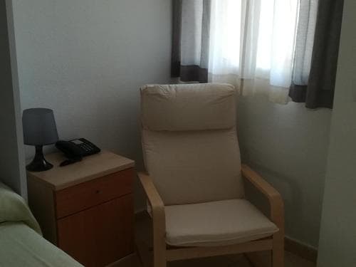 Apartamentos Arrixaca