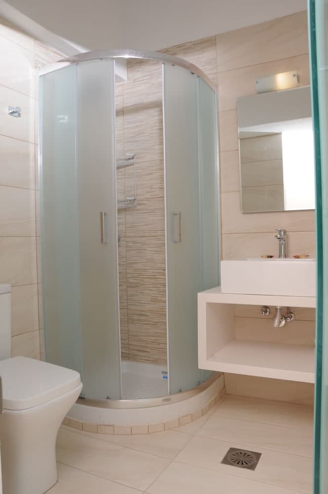 Mastorakis Hotel And Studios