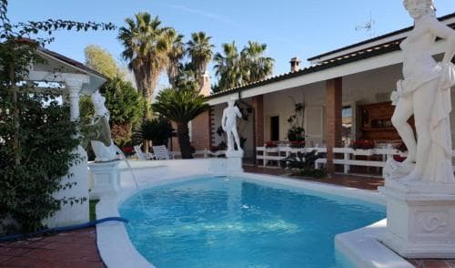 B&B Paradise
