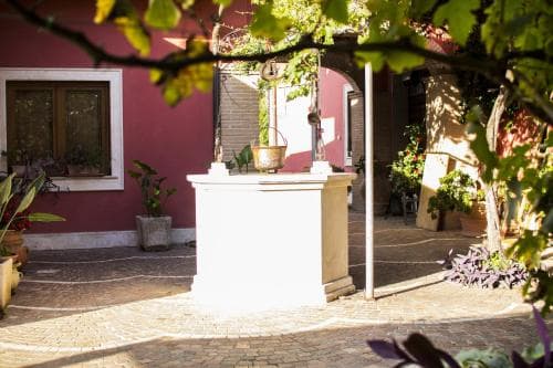 L’Upupa B&B