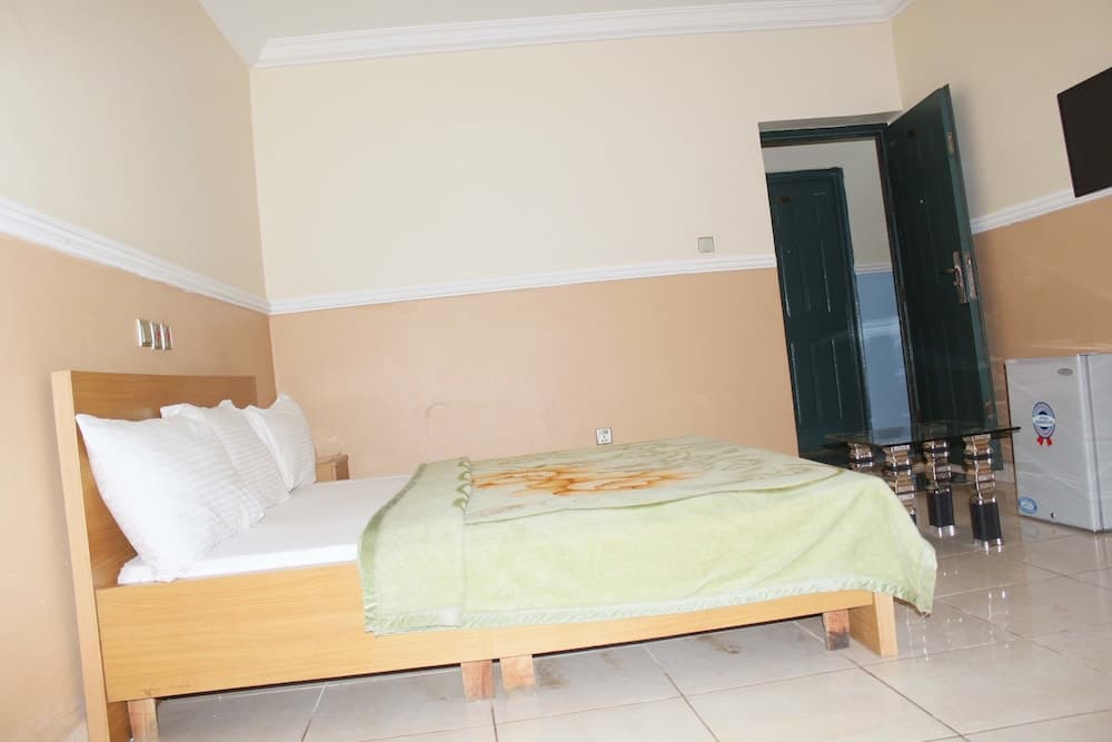 Chimcherry Hotel Limited