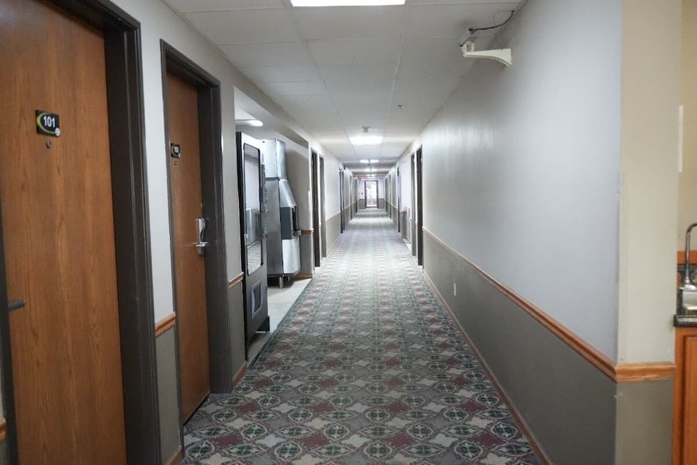 Super 8 Watseka