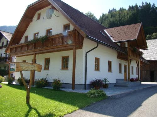 Ferienhaus Ehrenreith